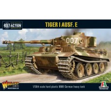 Tiger I